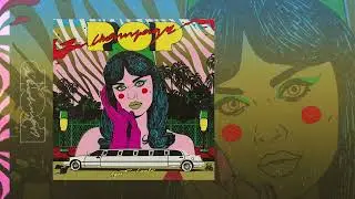 AGUSTIN CASULO - POP CHAMPAGNE [Full Album Visualizer]