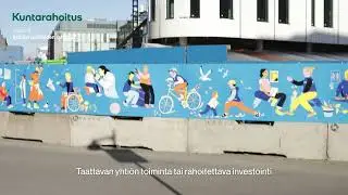 Kuntien rahoitus tutuksi, jakso 5: Kuntien yhtiöiden rahoitus