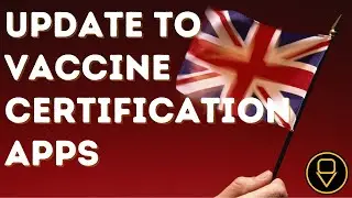 Scotland: Update to vaccine certification Apps