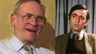 Sagan Declines McDonnell UFO Research Paper