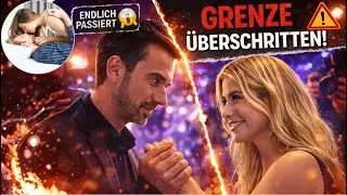 Endlich passiert 😱 Florian Silbereisen und Beatrice Egli überschreiten Grenzen