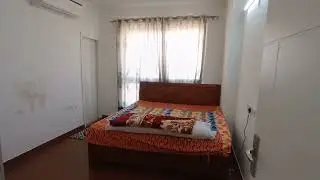 Available for Rent Mapsko Mount Villa 3 Bhk Fully Furnished @ 55k Including Maintenance
