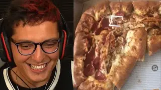MI PEOR EXPERIENCIA CON UN REPARTIDOR DE COMIDA