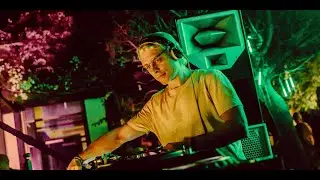 Cabanne - Live at Moga Festival 2025