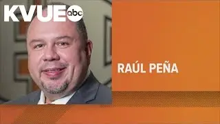 Hutto ISD superintendent shares reason for leaving role