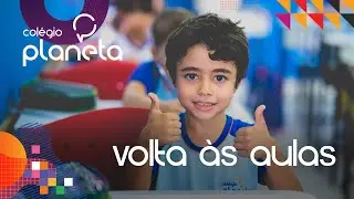 VOLTA &Agrave;S AULAS - 2024