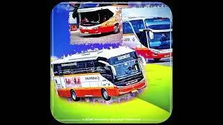 The Eight Horses From Tulungagung||#busmania #busmaniacomunity #bus #indonesia #indonesiamaju