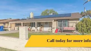 2064 W 2ND Street Mesa, AZ 85201