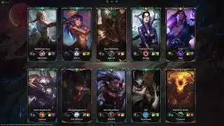 Season 13 SPECTATE MODE MIDLANE PIGOCEZEK Fiddlesticks vs Diana 2 9 5 LOSS