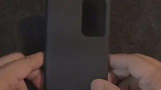 Samsung S-View Flip Cover