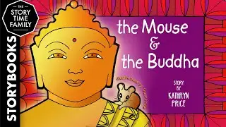 The Mouse and The Buddha | Simple acts of kindness and love are everything