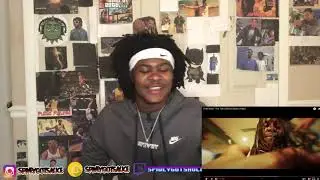 Reaction - Chief Keef 