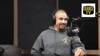 #29 Robert Whittaker talks UFC 235, his injury and interim title fight between Kelvin and Israel