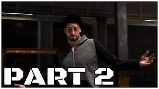 FIFA 20 | VOLTA FOOTBALL | PART-2 | NEVER QUIT |