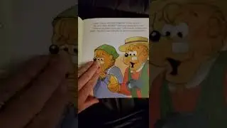 The Berenstain Bears Graduation Day read aloud