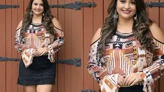 MODA 2016 2017 ♛ OUTFITS PRIMAVERA VERANO ♛COMBINACIONES DE MODA 2016♛TALLAS GRANDES