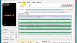 How to Fix dead Intex Aqua N11 with Flash Tool by GsmHelpFul
