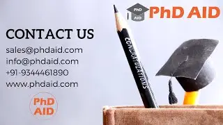 Academic Writing and Research Assistance