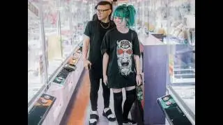 Mija y skrillex forever