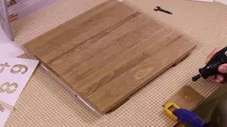 Hatch Project Kits - Skyline Wood Engraving