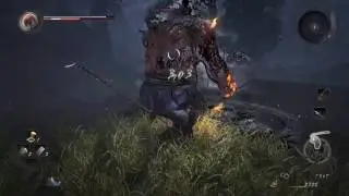Nioh : Last Chance Trial Gameplay - Intro and Mission 1