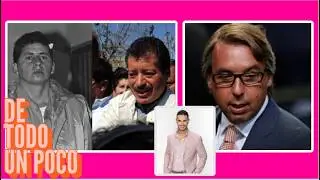 Mario aburto podria salir de prison | Emilio azcarraga se retira de #televisa  | #adrianmarcelo