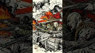 Imperial Soldier | Fix Bayonets | Warhammer 40K