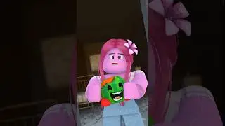 I GOT ARRESTED... But Sunny and Melon Saved Me...?  #roblox