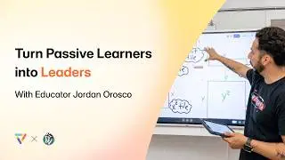 3 Ways Vibe Board Turns Passive Learners into Leaders