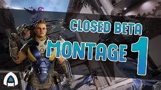 LawBreakers Beta Montage - Alternit Video Montage Contest Submission