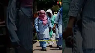 Heatwave and Climate Change Issues in Pakistan
