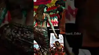 #pushpa !! allu arjun  new trend short dance video