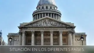 MANIFESTACIONES NEOCLASICAS EN LA ARQUITECTURA