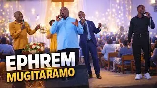TUKOMEHO MANA BY Ephrem MUGITARAMO ,ku itorero rya GITOVU,Intara ya NGOMA B byari bishyushye .