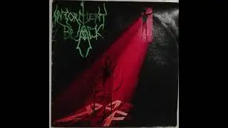 Intorment Black - Dux Bellorum