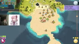 Godus let's stream play episode 2