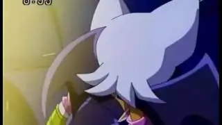 Rouge the bat - Rose of Versailles -