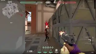 no scope / 5uppp