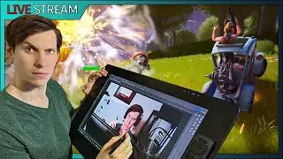 Game Character Voice Lines Narrative - Game Development Live Stream EP #27