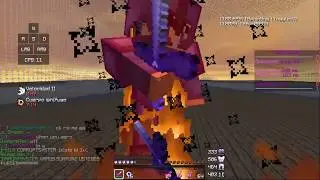 Reyrex24 VS Vicensk / ShasesPvP /Z0LK0S/ New Regedit Test ლ(ಠ益ಠლ)