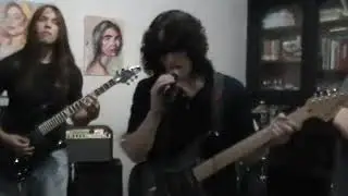 Greenhaven - Live at the Calling Bell, Huntington, NY - 6/29/25