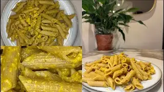 The Best Penne Pasta You&rsquo;ll Ever Make! 🍝Easy and Creamy Pasta better than Restaurant , 