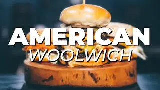 Woolwich BEST american restaurants | Food tour of Woolwich, Maine
