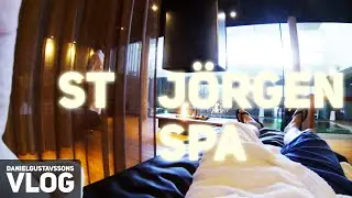 ST J&Ouml;RGEN SPA - SPA DAG! - Gottedag p&aring; hisingen