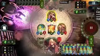 GP Aggro Forest Mirror Match