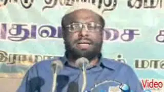 தொழுகையில் விரல் அசைத்தல்.wmv