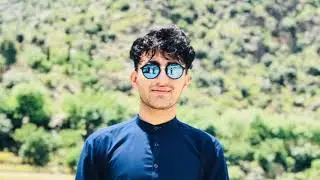 kuner Vlog | Day 2nd part 2nd Dangam district