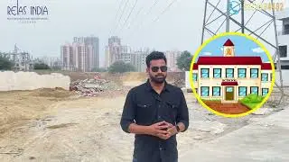 Orris Market 89, Commercial Shops & Service Apartments in Sector 89 New Gurgaon