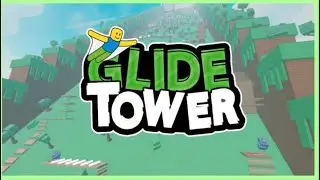 First time playing Glide Tower!