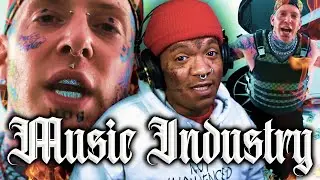 THIS IS WHY I STOPPED RAPPING | Tom MacDonald - 